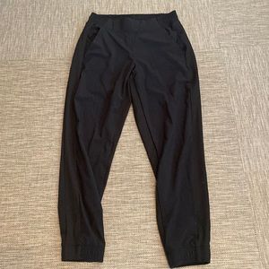 Athleta Brooklyn Joggers 2P